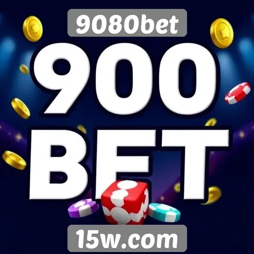 9080bet apresenta novas opções de jogos online