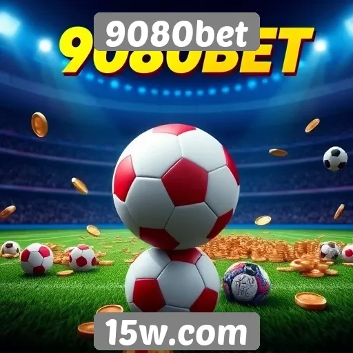 Plataforma 9080bet oferece promoções atraentes