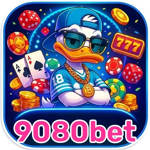 9080bet: Descubra a Diversão e Ganhos Incríveis nos Jogos Online