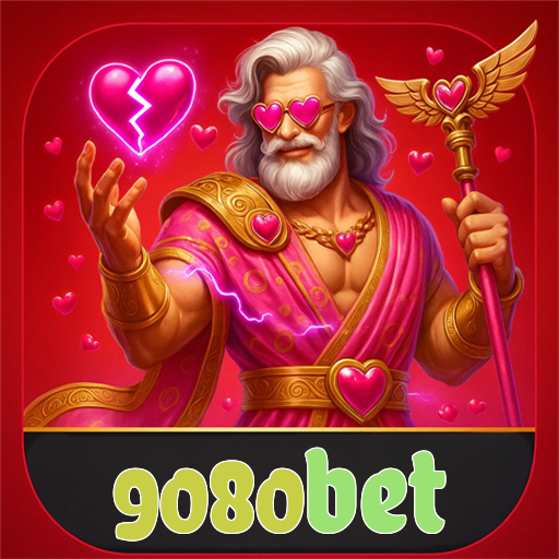 9080bet Logo