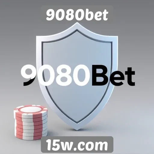 Segurança e confiabilidade no site de jogos 9080bet